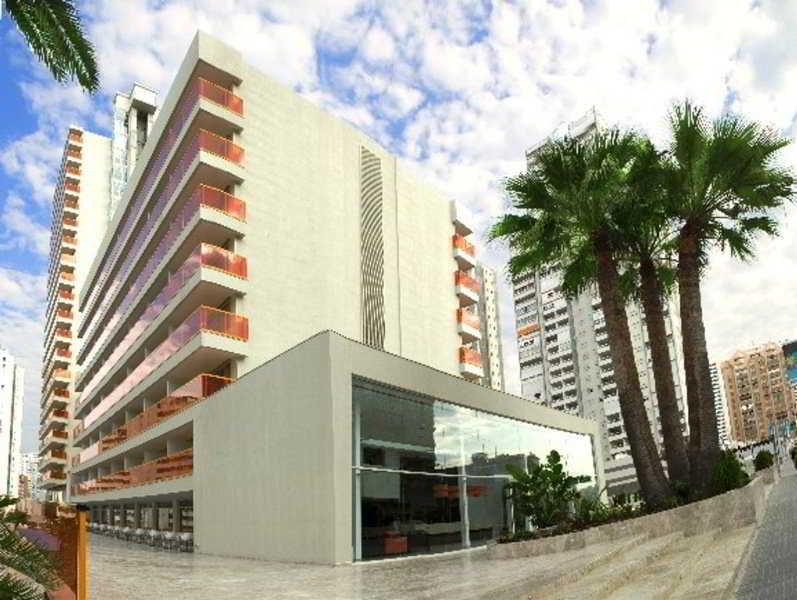 Hotel & Dynastic Benidorm
