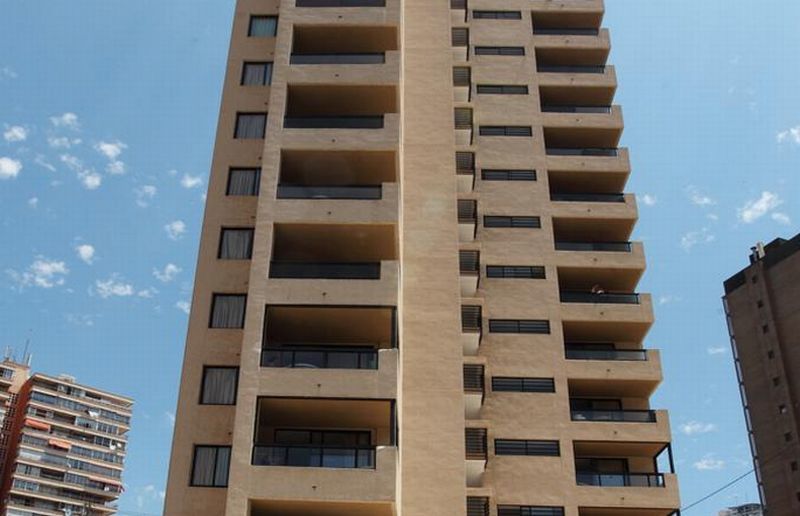 Hotel & Dynastic Benidorm