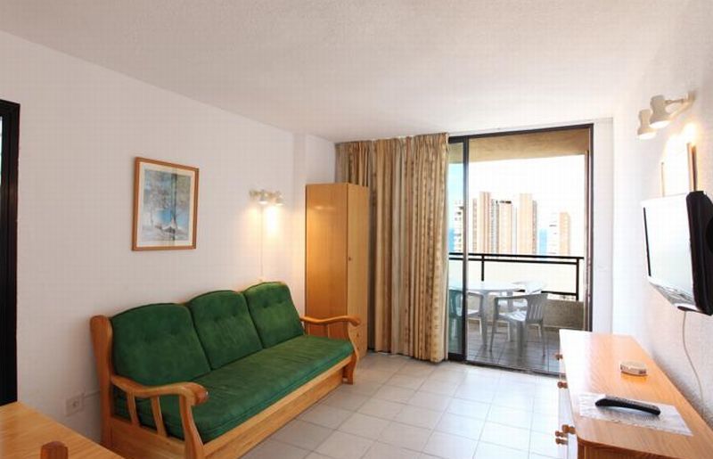 & Dynastic 4* Benidorm