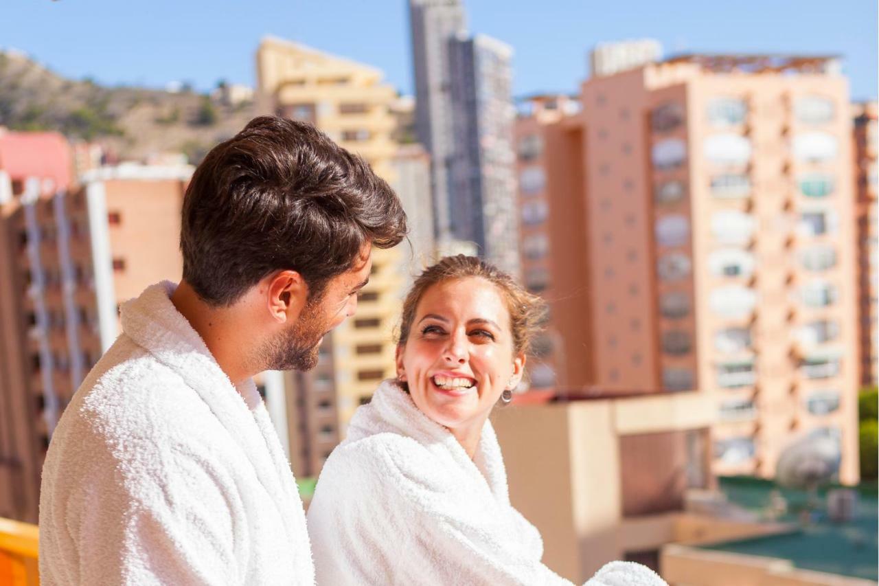 Hotel & Dynastic Benidorm
